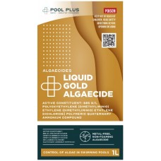 Pool Plus Liquid Gold 